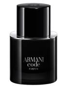 Armani Code Parfum 30Ml Parfyme Eau De Parfum Nude Armani