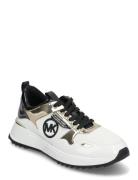 Theo Trainer Lave Sneakers White Michael Kors