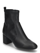 Tirgus Shoes Boots Ankle Boots Ankle Boots With Heel Black ALDO