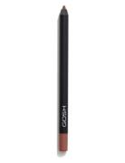 Gosh Velvet Touch Lipliner Waterproof Lipliner Sminke Brown GOSH COPEN...