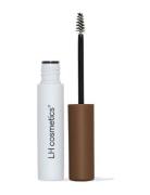 Tinted Brow Gel Øyebrynsgel Sminke Brown LH Cosmetics