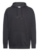 Over D Brand Carrier Hoodie Tops Sweat-shirts & Hoodies Hoodies Black ...