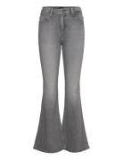 Breese Bottoms Jeans Flares Grey Lee Jeans