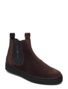 Mount Verm Støvletter Chelsea Boot Brown Canada Snow