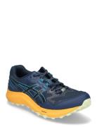 Gel-Sonoma 7 Sport Sport Shoes Running Shoes Navy Asics