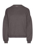 Srdalton Knit Tops Knitwear Jumpers Grey Soft Rebels