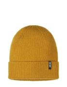 Tnd Beanie & Scarf Boys Accessories Headwear Hats Beanie Yellow TUMBLE...