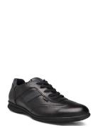 Vernon Lave Sneakers Black Lloyd