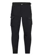 Baxter Peak Mobi Flex Tech Quick-Dry Stretch Pants Black Bottoms Trous...