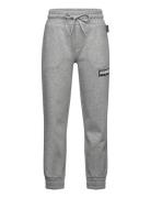 Chamois Joggers Bottoms Sweatpants Grey Napapijri