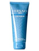 Eau Fraiche Shower Gel Dusjkrem Nude Versace Fragrance