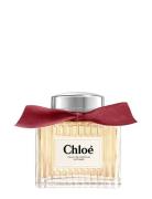 Chloé L'eau De Parfum Intense Eau De Parfum Refillable 100 Ml Parfyme ...