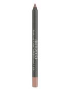 Soft Lip Liner Waterproof Lipliner Sminke Beige Artdeco