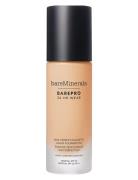 Bare Minerals Barepro 24H Matte Liquid Foundation Light 20 Warm Founda...