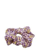 Fiorella Tres Scrunchy Multi Accessories Hair Accessories Scrunchies P...