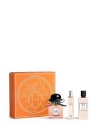 Twilly D'hermès Edp Set 85Ml + 15Ml + Bl 80Ml Feh24 Parfyme Sett Nude ...