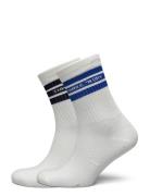 Tumble Socks 2-Pack Socks & Tights Socks White TUMBLE 'N DRY