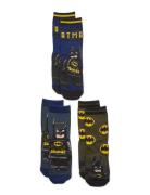 Lwaris 605 - 3-Pack Socks Socks & Tights Socks Khaki Green LEGO Kidswe...