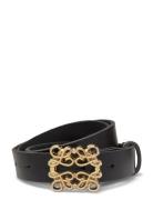 Belt Belte Black DEPECHE