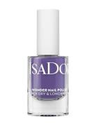 The Wonder Nail Polish Quick Dry & Longwear 149 Lavender Purple Neglel...