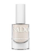 The Wonder Nail Polish Quick Dry & Longwear 105 Beige Cream Neglelakk ...