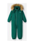 Reimatec Winter Overall, Trondheim Sport Coveralls Snow-ski Coveralls ...