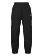 Hmljupitor Tex Softshell Pants Sport Sweatpants Black Hummel