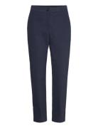 Tolinda2-W Bottoms Trousers Suitpants Blue BOSS