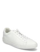 Bs Budge Shoes Lave Sneakers White Bruun & Stengade