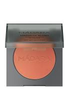 Magnetic Blush Mineral Cheek Blusher Rouge Sminke Pink MÁDARA