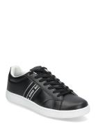 Cup Logo Lave Sneakers Black Björn Borg