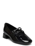 Daiss30 Shine D Ballerinasko Ballerinaer Black Clarks