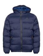 Outerwear - Seasonal Noos Fôret Jakke Navy Blend