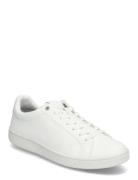 Deuce Lave Sneakers White Björn Borg