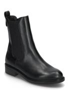 Women Sandals Shoes Chelsea Boots Black Tamaris