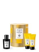 Colonia Essenza Gift Set Holiday 24 Sett Bath & Body Nude Acqua Di Par...