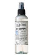 Skin Tonic Ansiktsrens Ansiktsvann Nude Ecooking