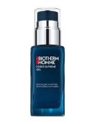 Biotherm Homme Force Supreme Anti-Aging Gel 50Ml Fuktighetskrem Ansikt...