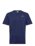 Easy Court T-Shirt Men Tops T-shirts Short-sleeved Blue Head