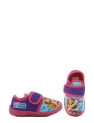 Paw Patrol Houseshoe Tøfler Innesko Purple Paw Patrol