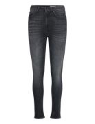 Shelly Bottoms Jeans Skinny Black Tiger Of Sweden