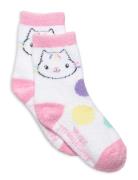 Socks Socks & Tights Socks Pink Gabby's Dollhouse