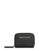 Zero Re Bags Card Holders & Wallets Wallets Black Valentino Bags