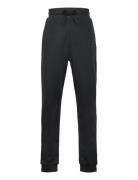 Hmlwong Pants Bottoms Sweatpants Black Hummel