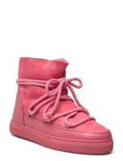 Classic Shoes Wintershoes Pink Inuikii