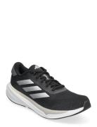 Supernova Stride M Shoes Sport Shoes Running Shoes Black Adidas Perfor...