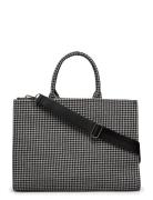 Pcsonja Shopper Shopper Veske Black Pieces