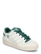 Forum Low Cl Sport Sneakers Low-top Sneakers White Adidas Originals