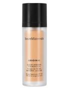 Original Liquid Foundation Medium Beige 12 Sminkesett Sminke BareMiner...