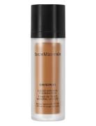 Original Liquid Foundation Golden Deep 28 Sminkesett Sminke BareMinera...